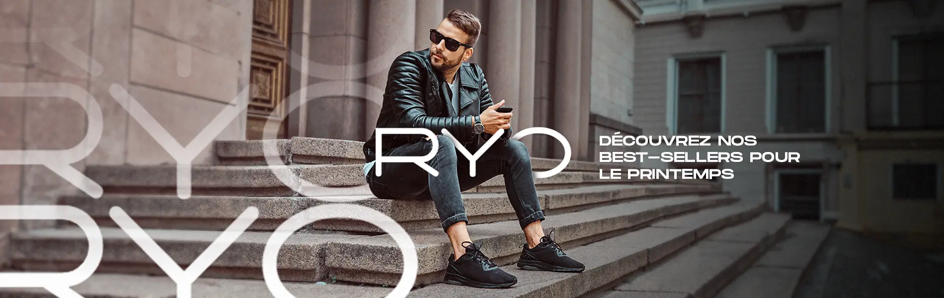 RYO : L'élégance redéfinie au quotidien