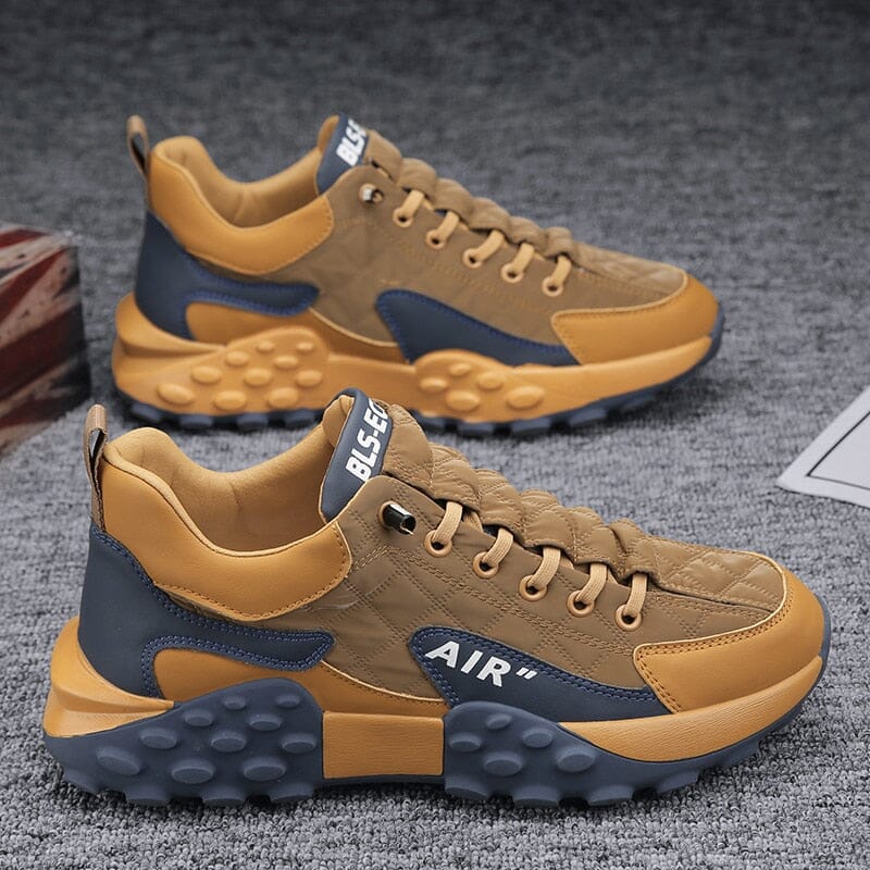Chaussures Résistantes e Confortables - Air Cross - Image 3