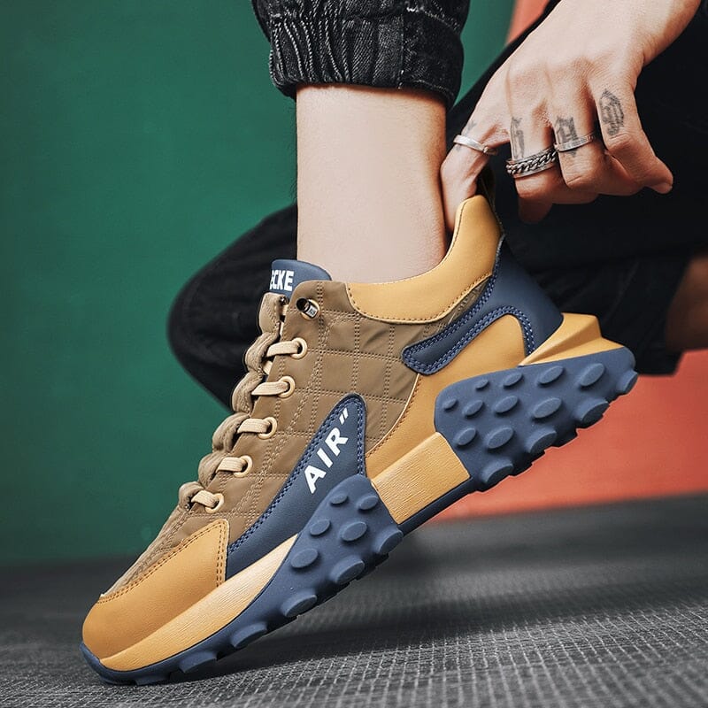 Chaussures Résistantes e Confortables - Air Cross - Image 4