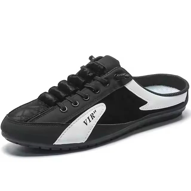 Baskets Sans Dossier pour Hommes - Confy - Image 12