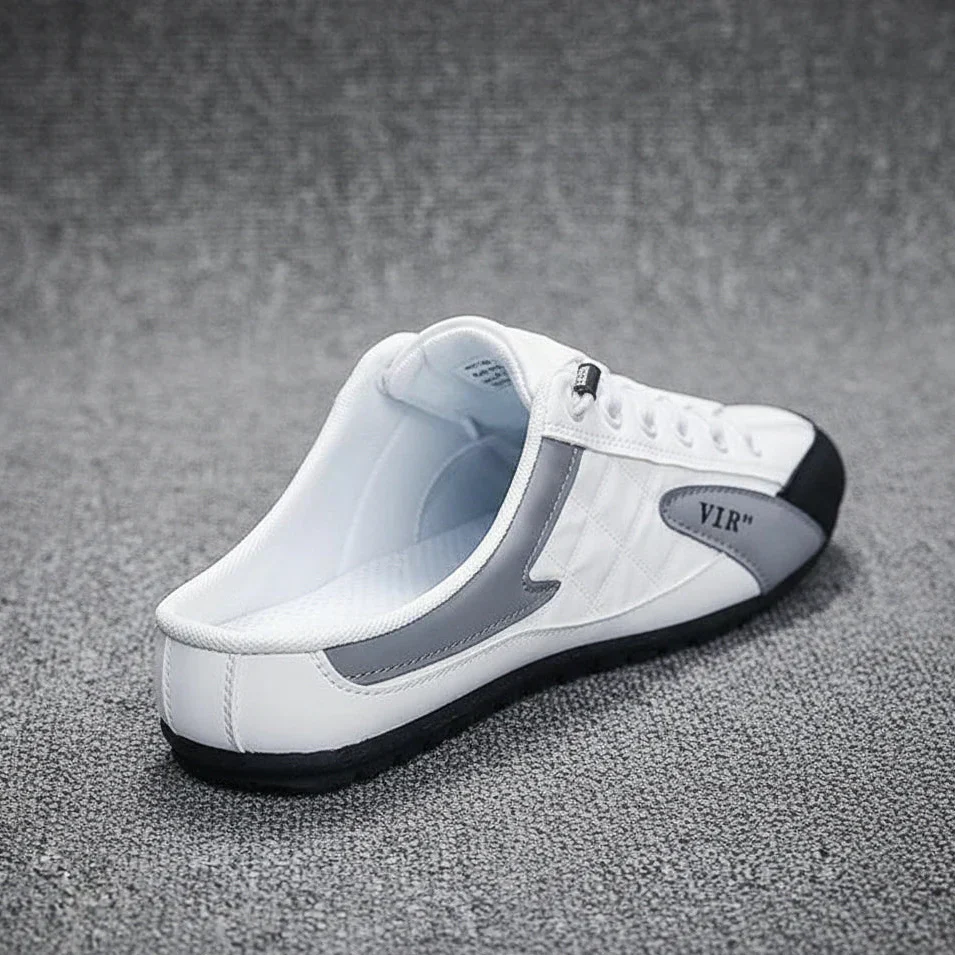 Baskets Sans Dossier pour Hommes - Confy - Image 2