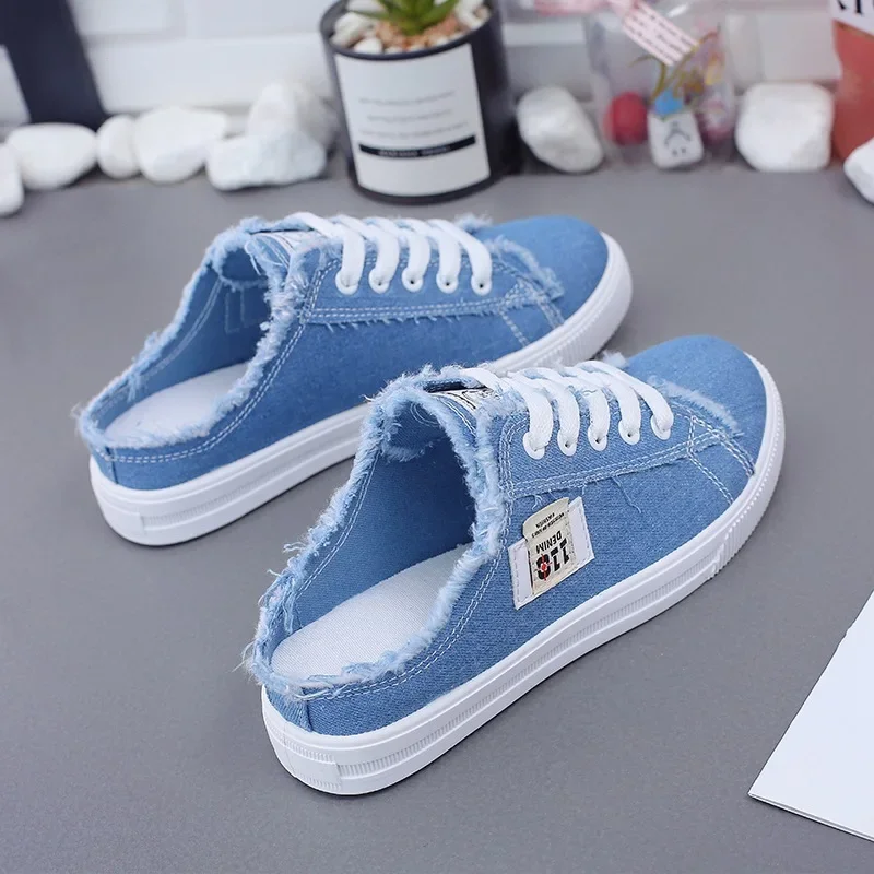 Baskets Femme Basses - Trendy - Image 9