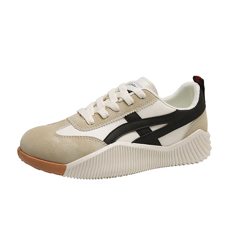 Baskets Femme Fashion - Confort et Style - Image 8