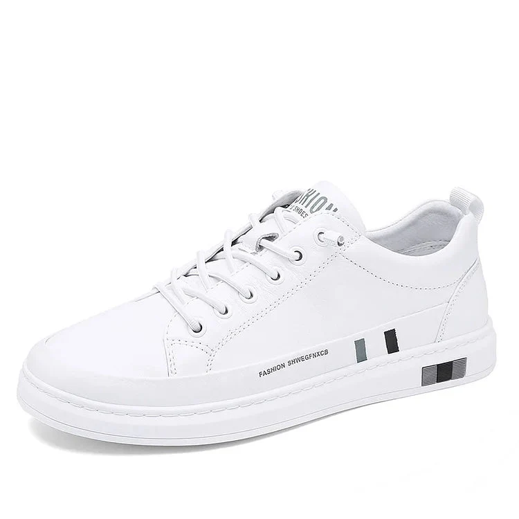 Baskets Homme La Mode - Élégant - Image 17