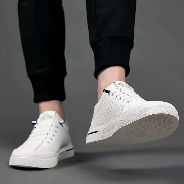 Baskets Homme Élégant - Trends - Image 6