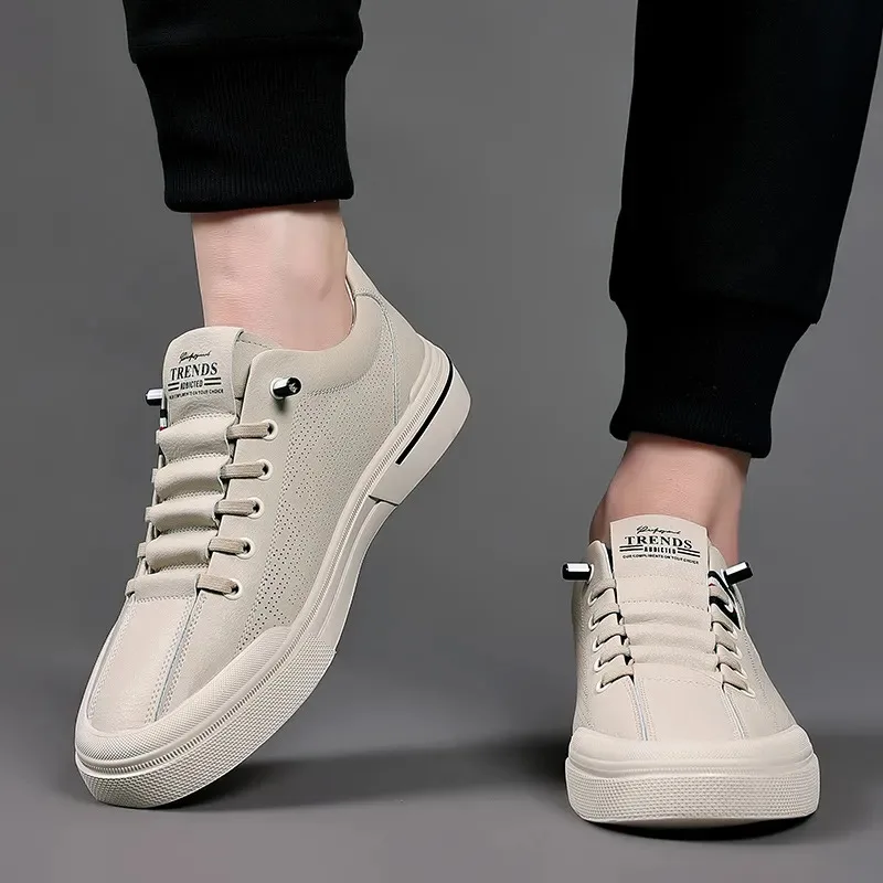 Baskets Homme Élégant - Trends - Image 8