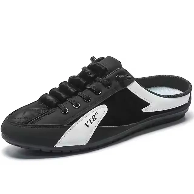 Baskets Sans Dossier pour Hommes - Confy - Image 10