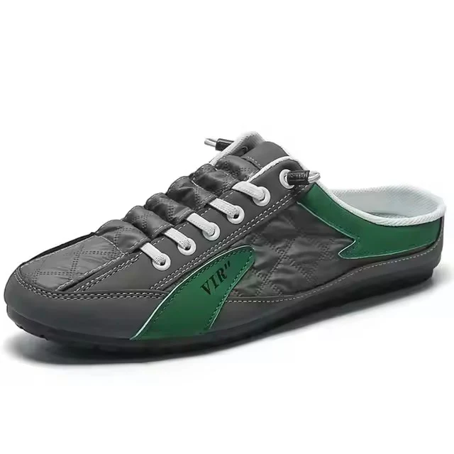 Baskets Sans Dossier pour Hommes - Confy - Image 11