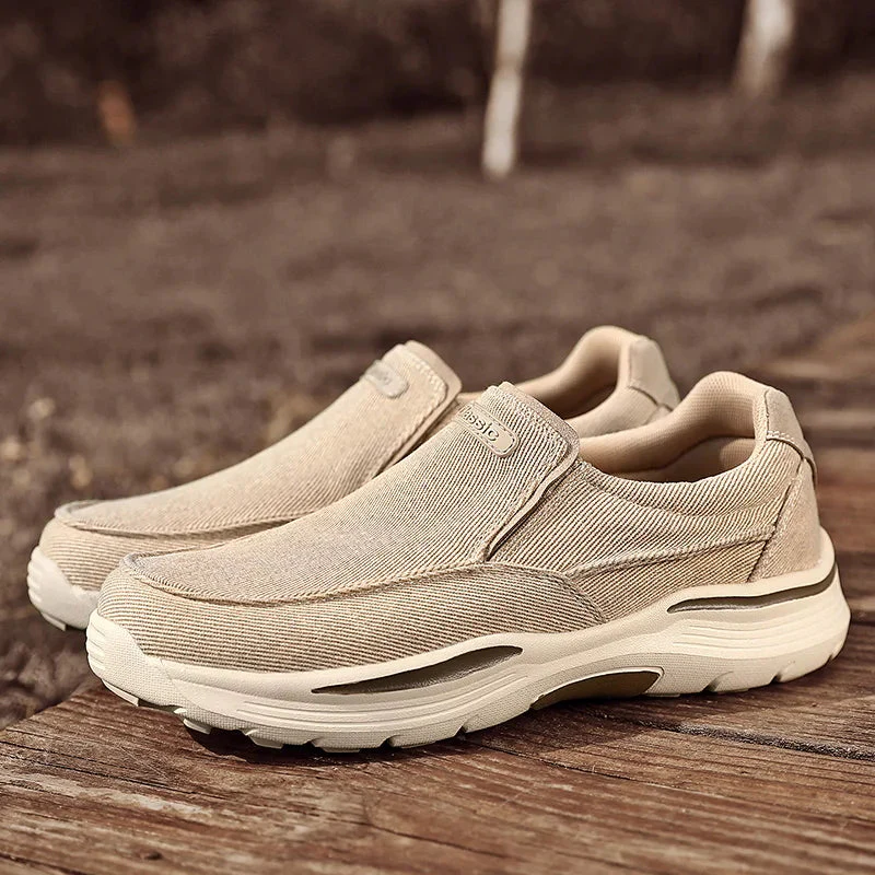 Baskets Slip On Homme - Confort et Style - Image 2