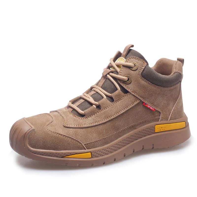 Bottes Homme Style et Résistance - Adventure - Image 10