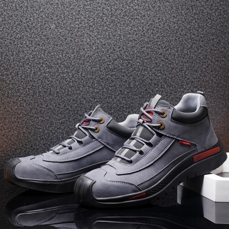 Bottes Homme Style et Résistance - Adventure - Image 8