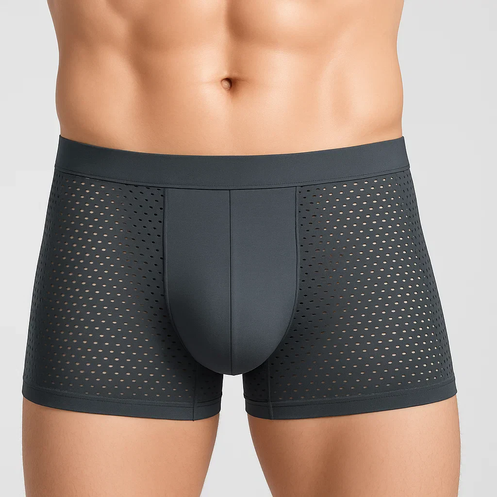 Boxer En Fibre de Bambou - BoxRyo - Image 6