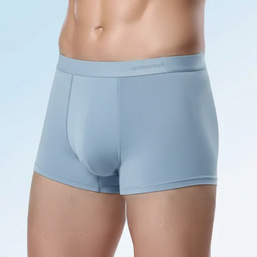 Boxershorts en microfibre Ice-Silk – BoxIce - Image 12