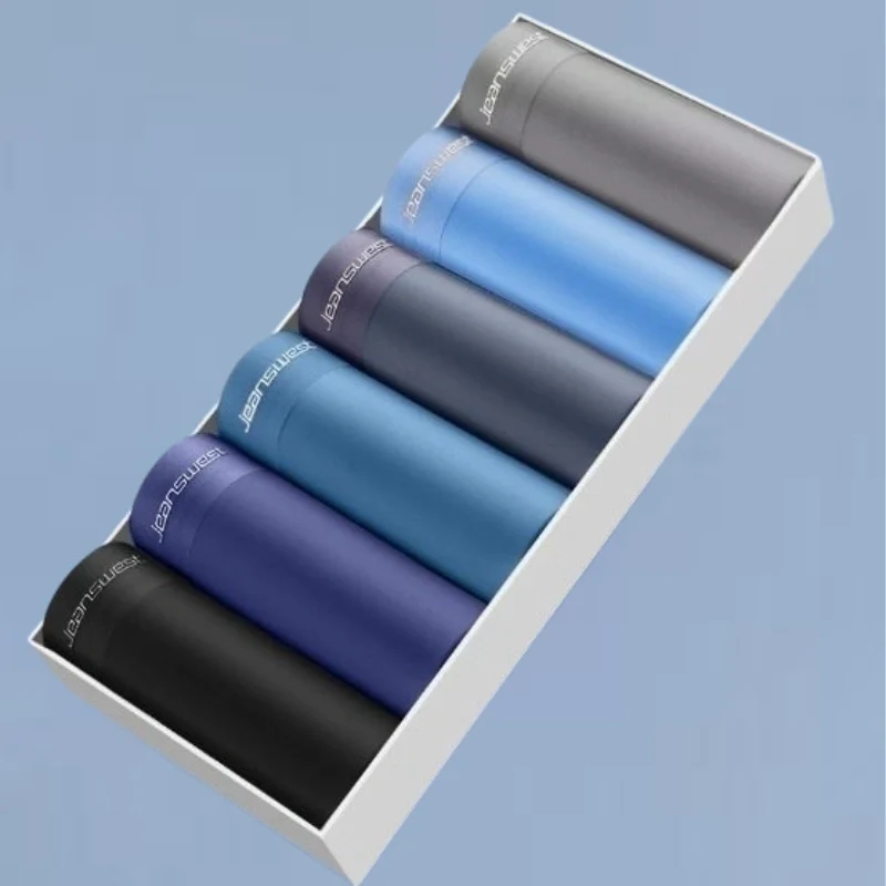 Boxershorts en microfibre Ice-Silk – BoxIce - Image 6