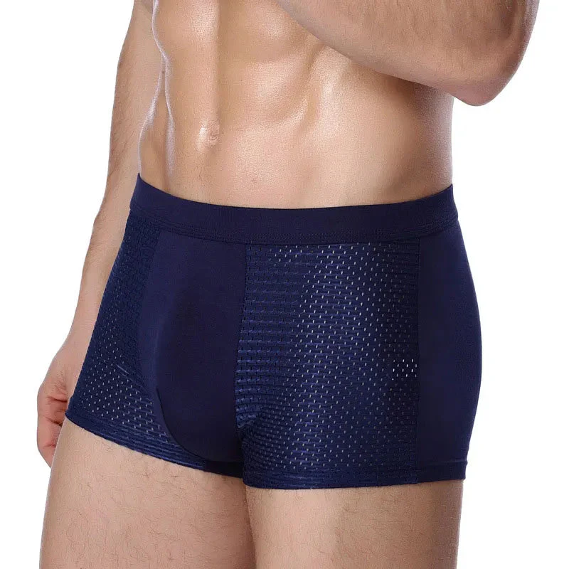 Boxer En Fibre de Bambou - BoxRyo - Image 9