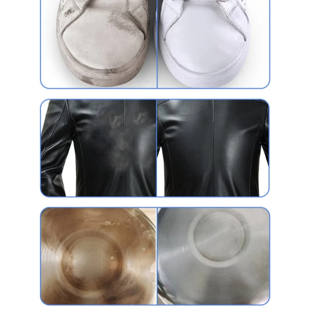 CarCare - Crème Réparatrice + Éponge Gratuite - Image 7