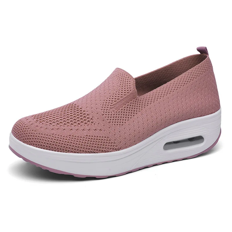 Chaussures Orthopédiques à Bulles d'Air - Megan - Image 10