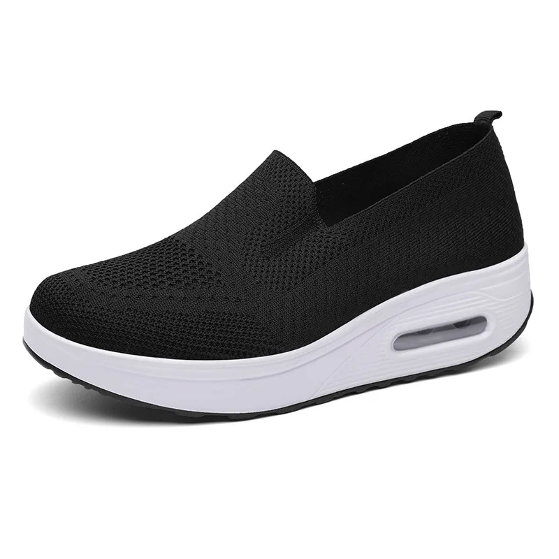 Chaussures Orthopédiques à Bulles d'Air - Megan - Image 11