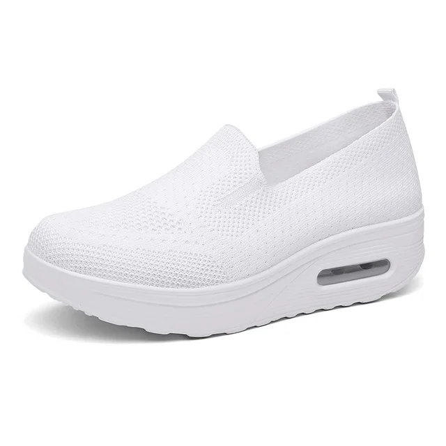 Chaussures Orthopédiques à Bulles d'Air - Megan - Image 12