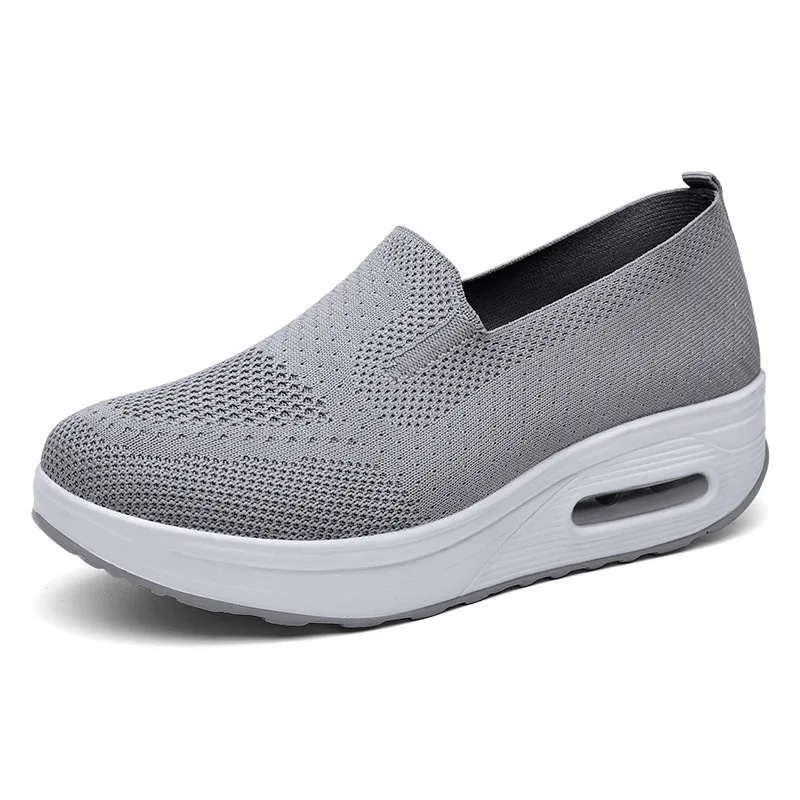 Chaussures Orthopédiques à Bulles d'Air - Megan - Image 13