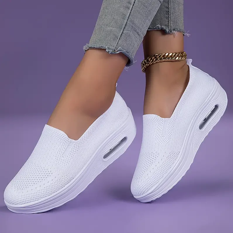 Chaussures Orthopédiques à Bulles d'Air - Megan - Image 3