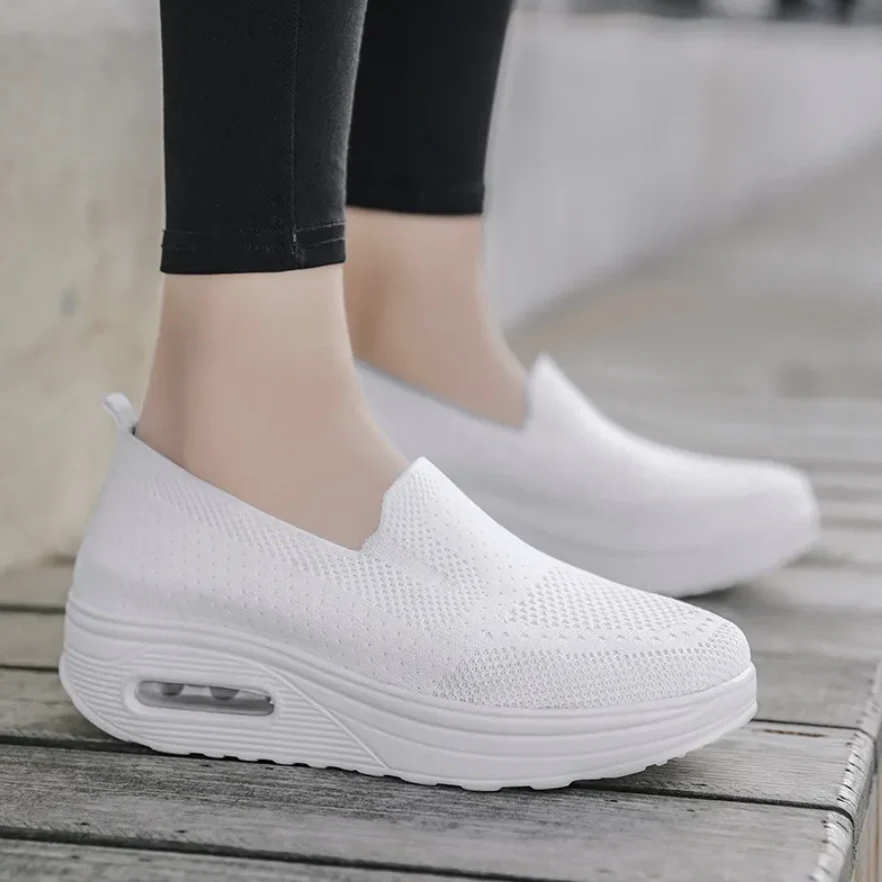 Chaussures Orthopédiques à Bulles d'Air - Megan - Image 7