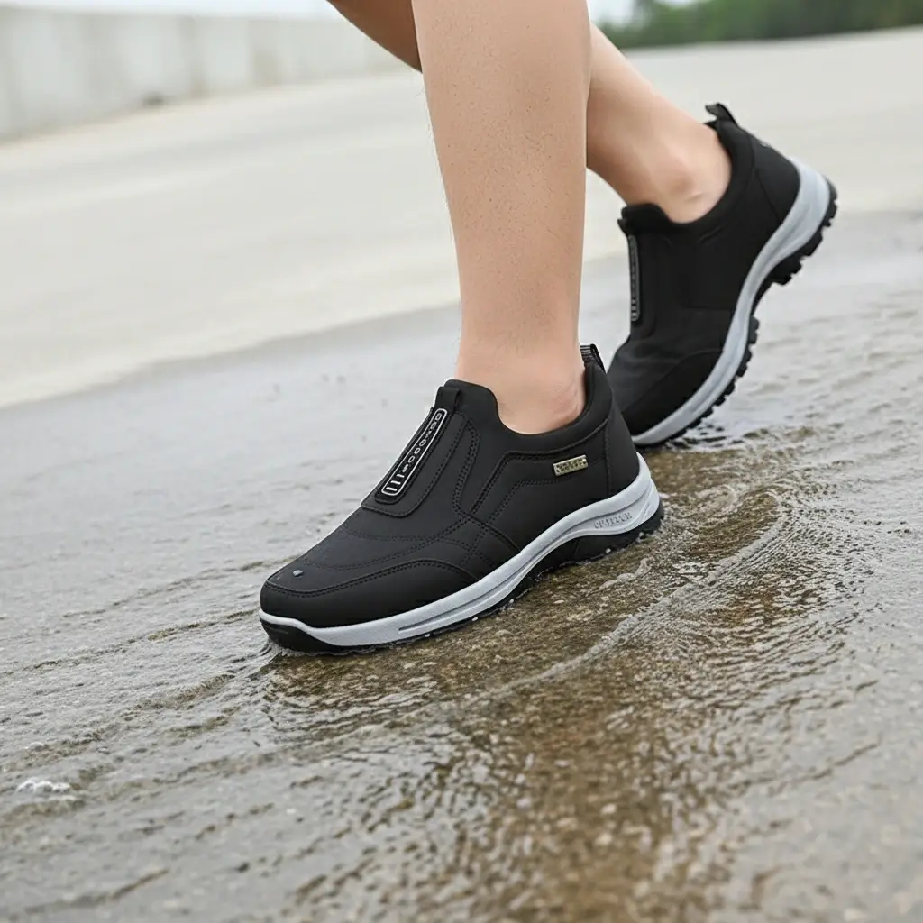Chaussures Confortables et Résistantes - Outdoor - Image 10
