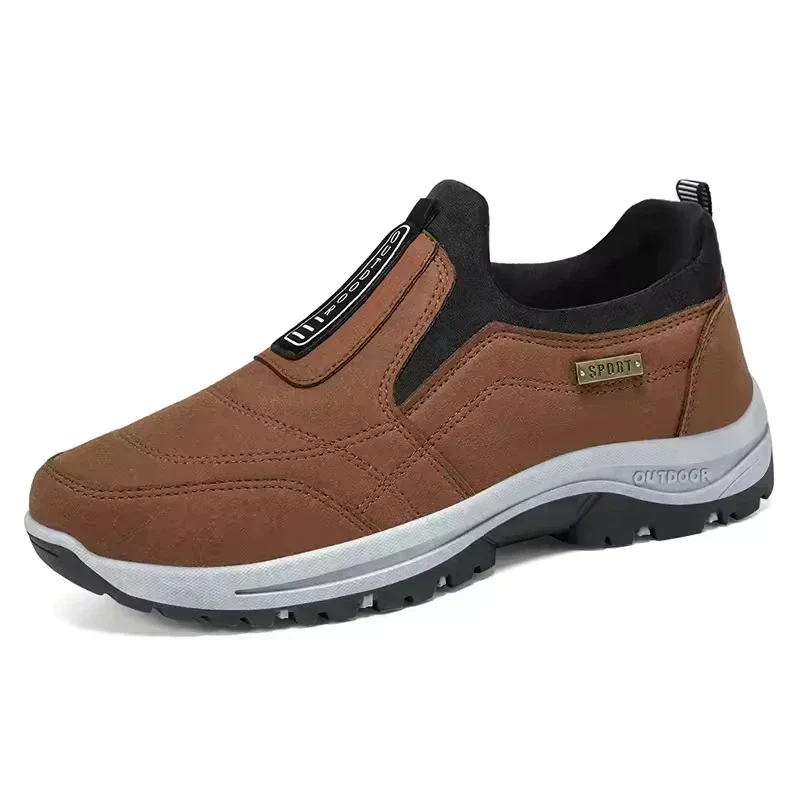 Chaussures Confortables et Résistantes - Outdoor - Image 11