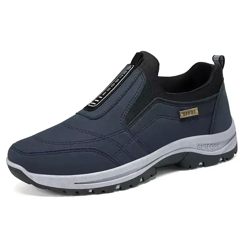 Chaussures Confortables et Résistantes - Outdoor - Image 12