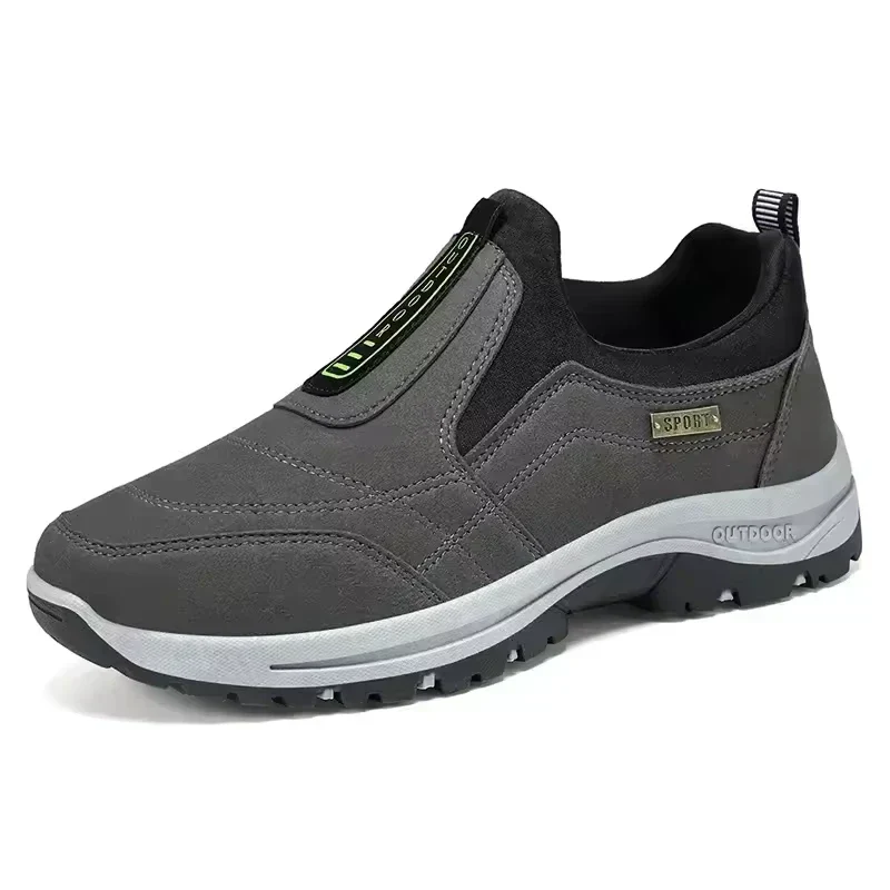 Chaussures Confortables et Résistantes - Outdoor - Image 13