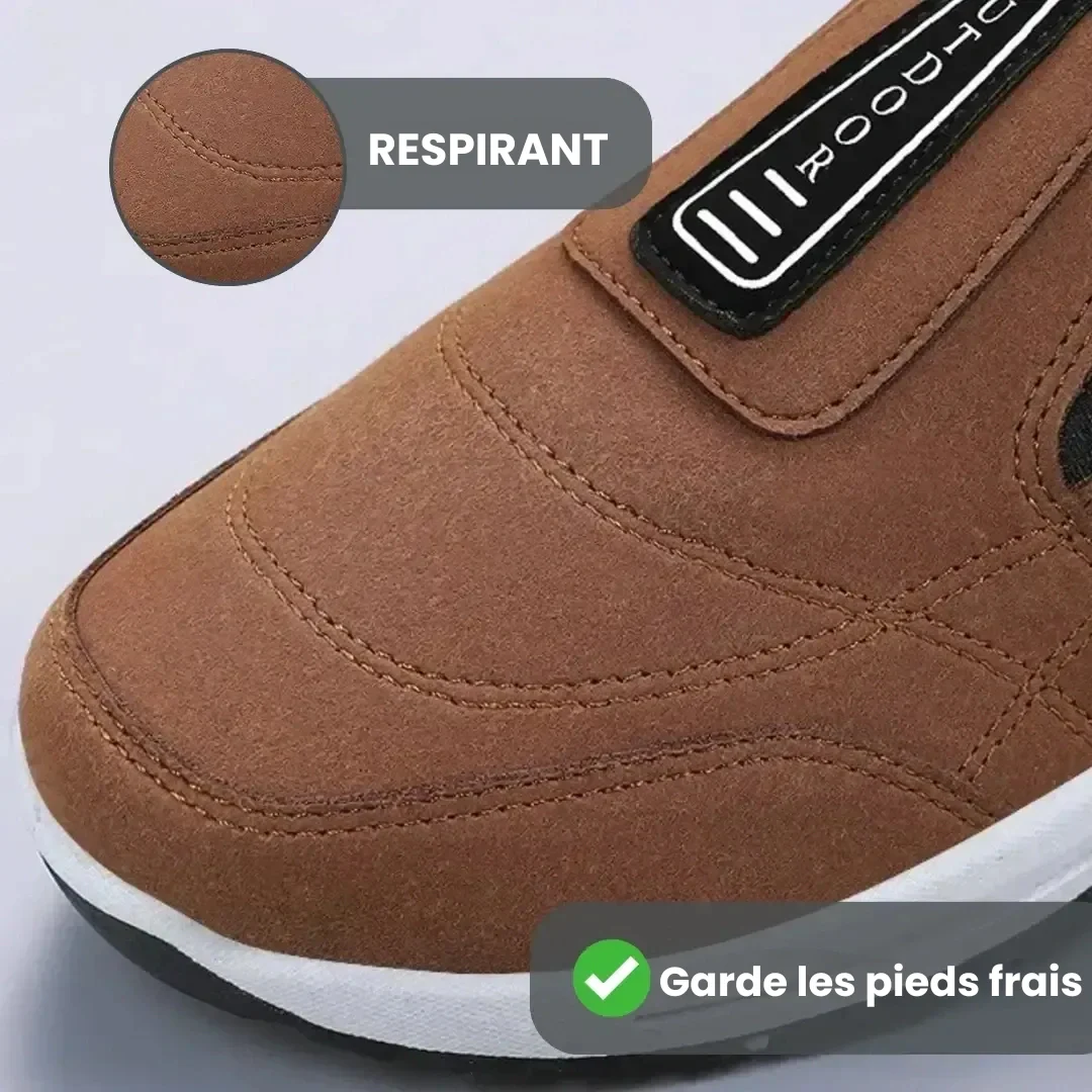 Chaussures Confortables et Résistantes - Outdoor - Image 4