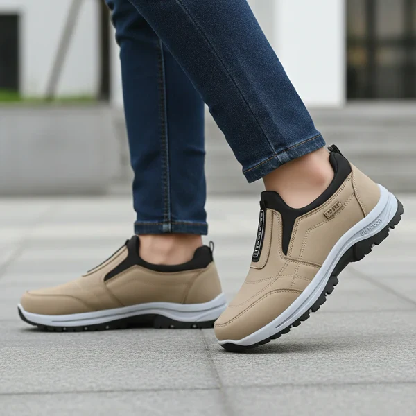 Chaussures Confortables et Résistantes - Outdoor - Image 9