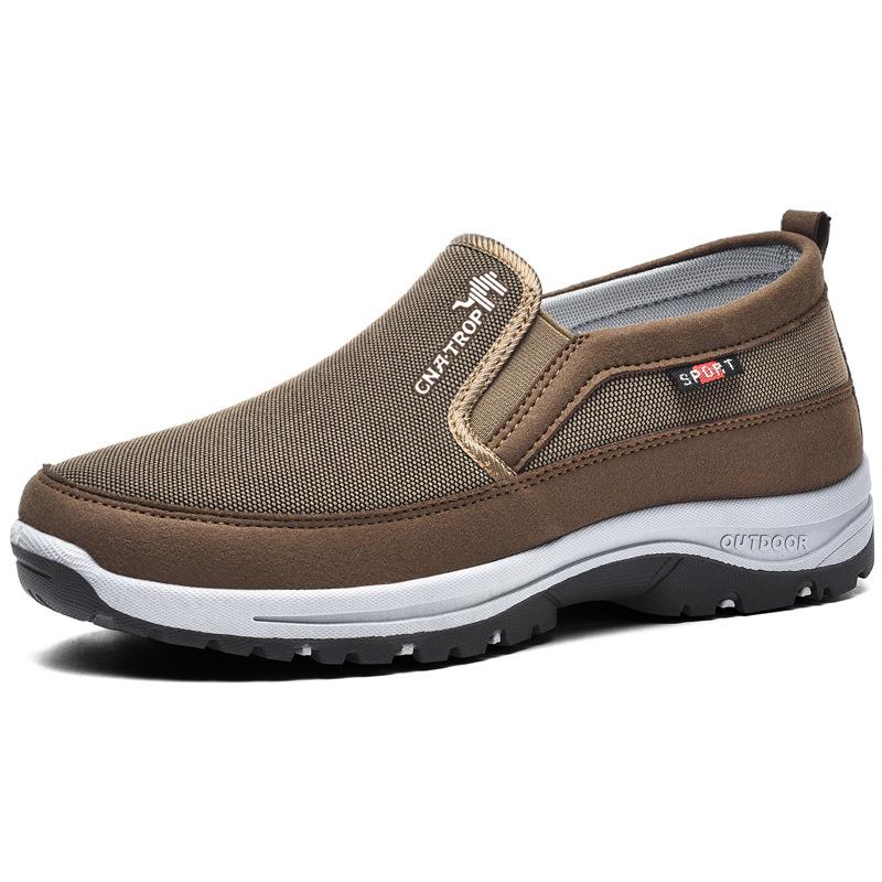 Chaussures Resistantes et Confortables - Outdoor - Image 11