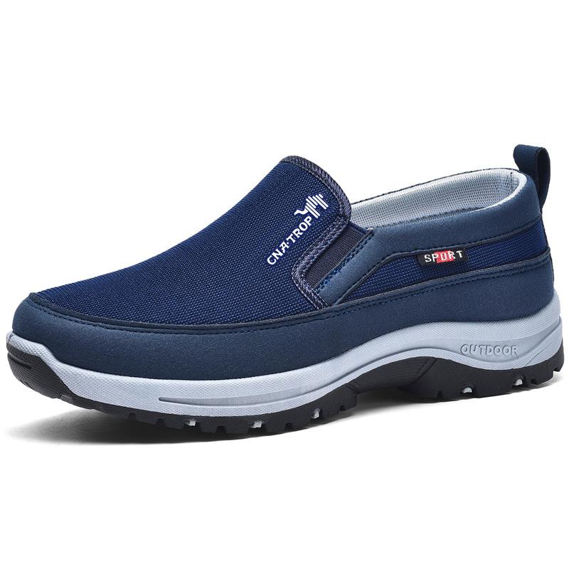 Chaussures Resistantes et Confortables - Outdoor - Image 13