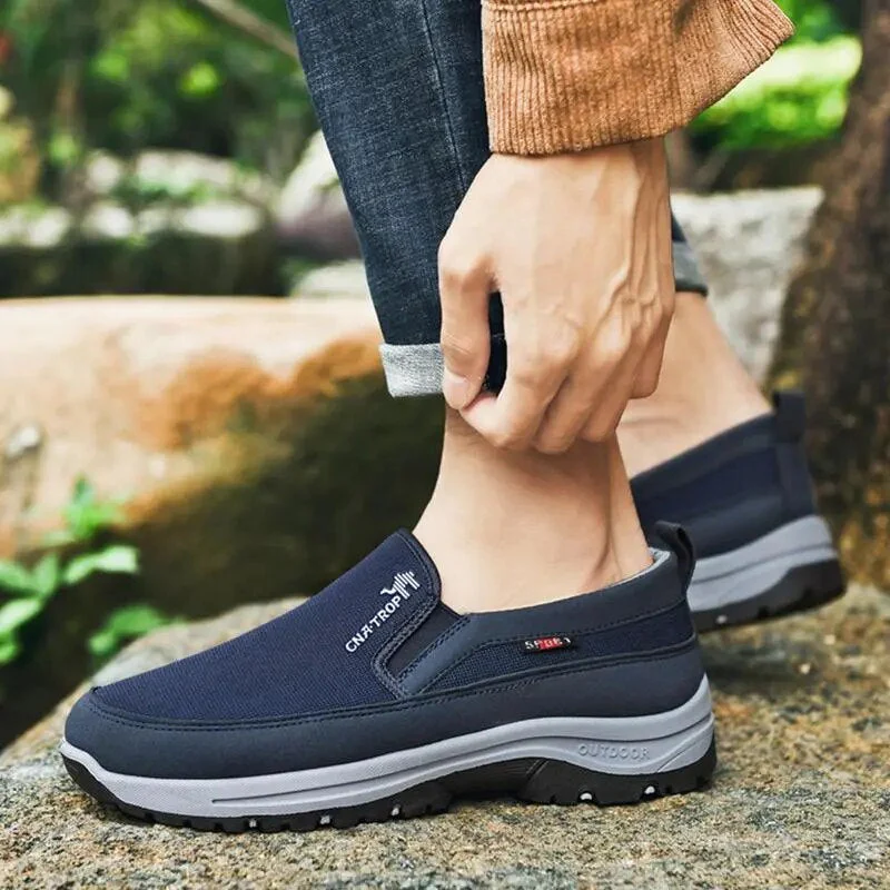 Chaussures Resistantes et Confortables - Outdoor - Image 3
