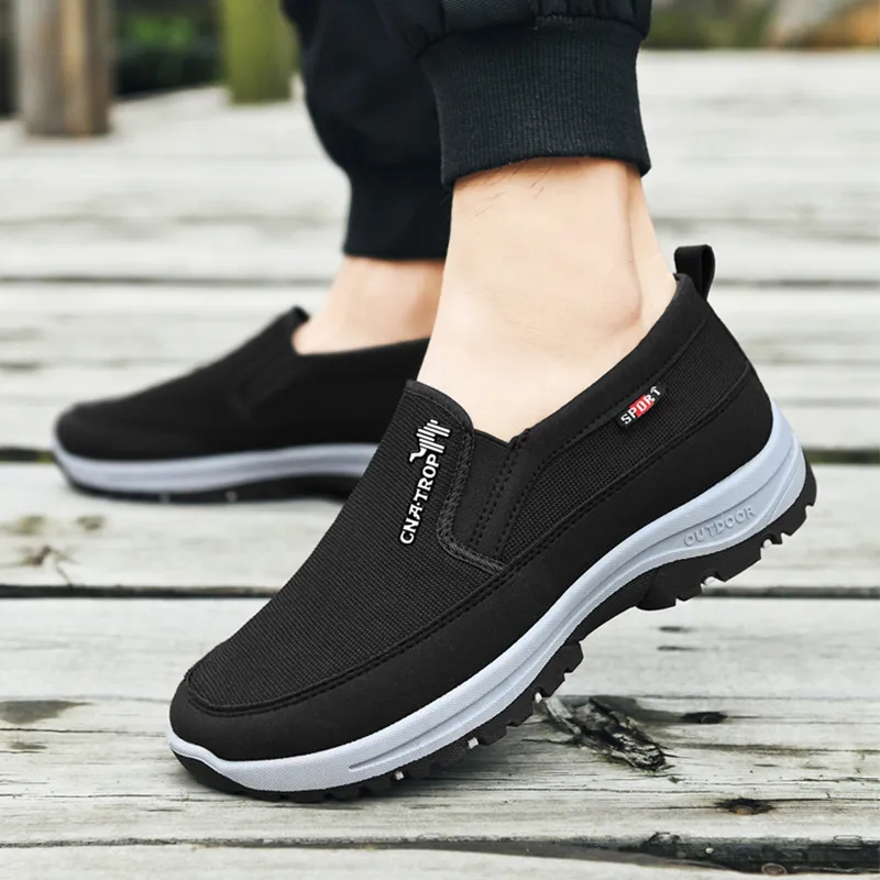 Chaussures Resistantes et Confortables - Outdoor - Image 4