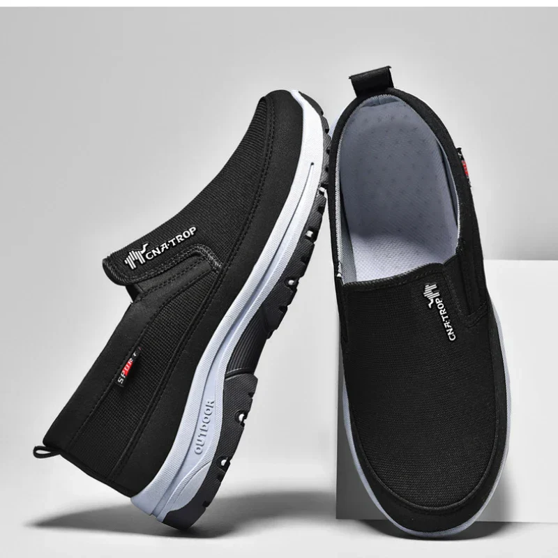 Chaussures Resistantes et Confortables - Outdoor - Image 7