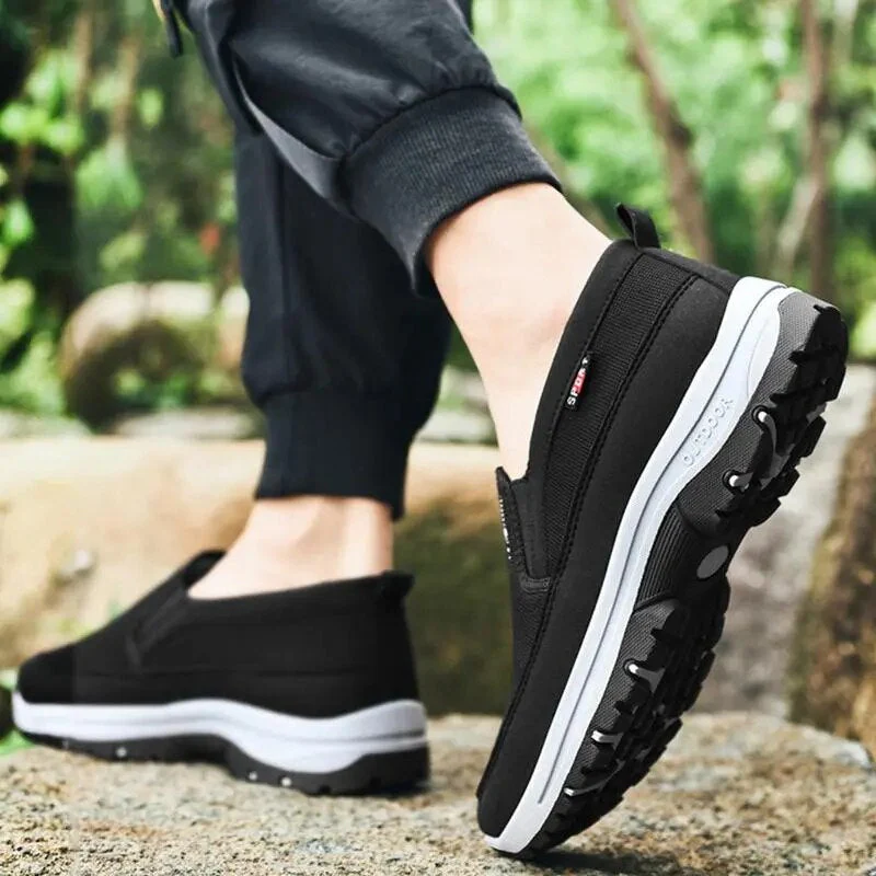 Chaussures Resistantes et Confortables - Outdoor - Image 8