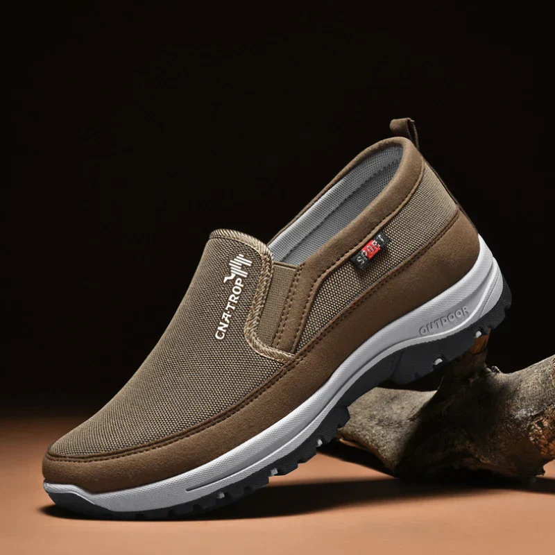 Chaussures Resistantes et Confortables - Outdoor - Image 9