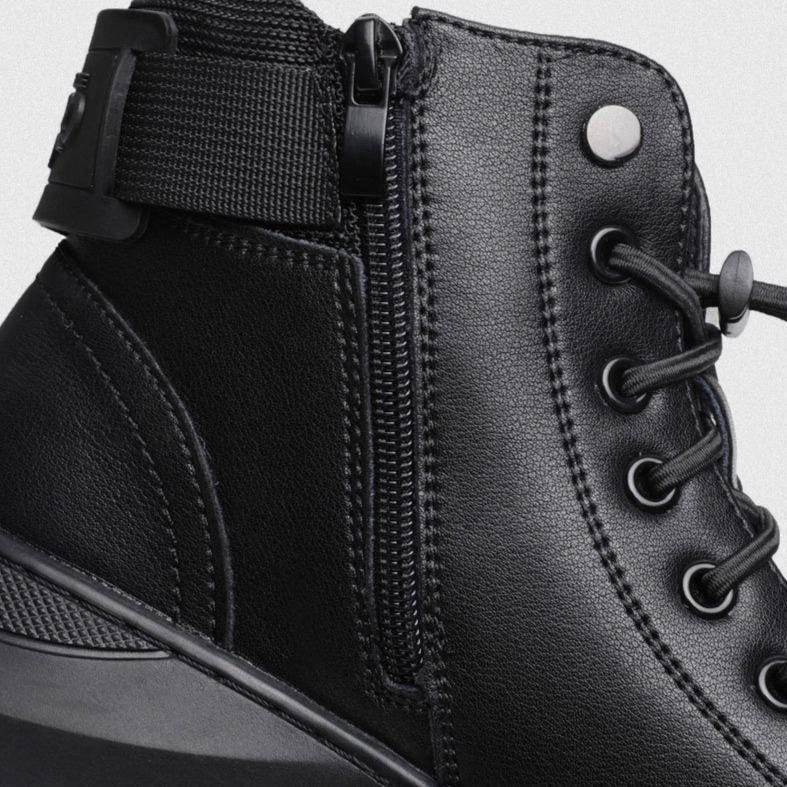 Chaussures en Cuir Modernes - Italy - Image 12