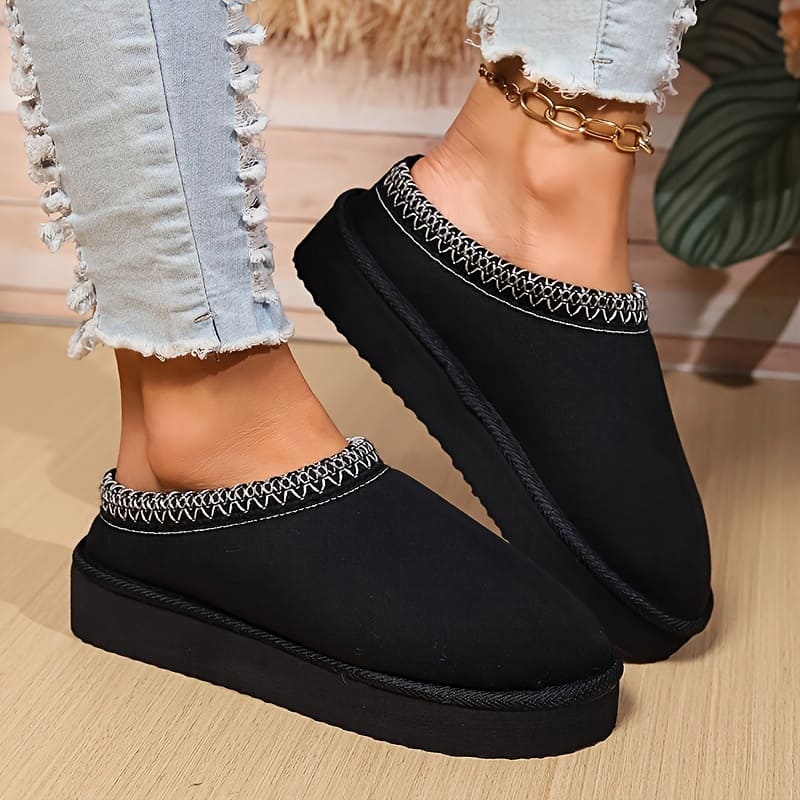 Chaussures Femme Matelassées et Confortables - Marie - Image 10