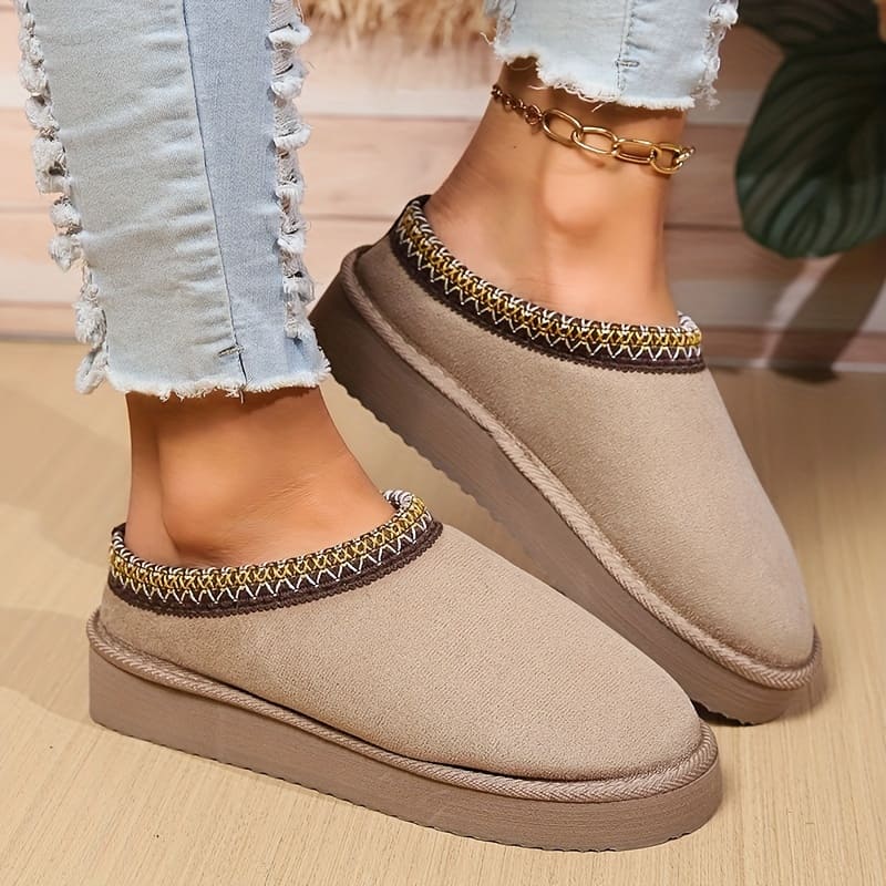 Chaussures Femme Matelassées et Confortables - Marie - Image 11