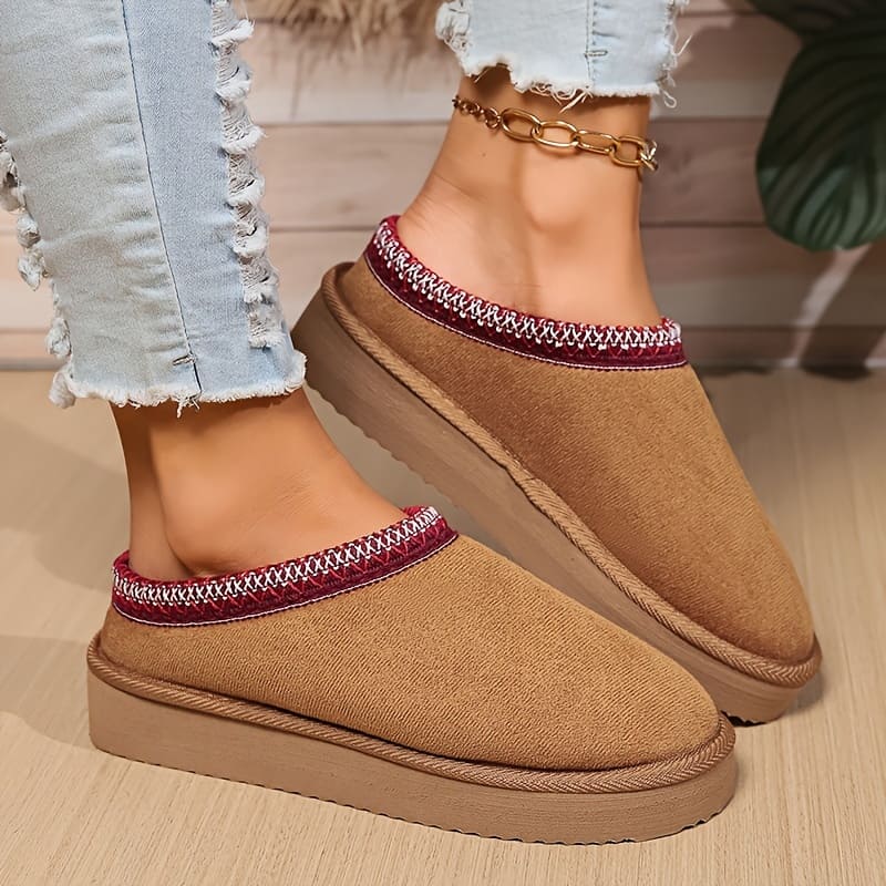 Chaussures Femme Matelassées et Confortables - Marie - Image 12