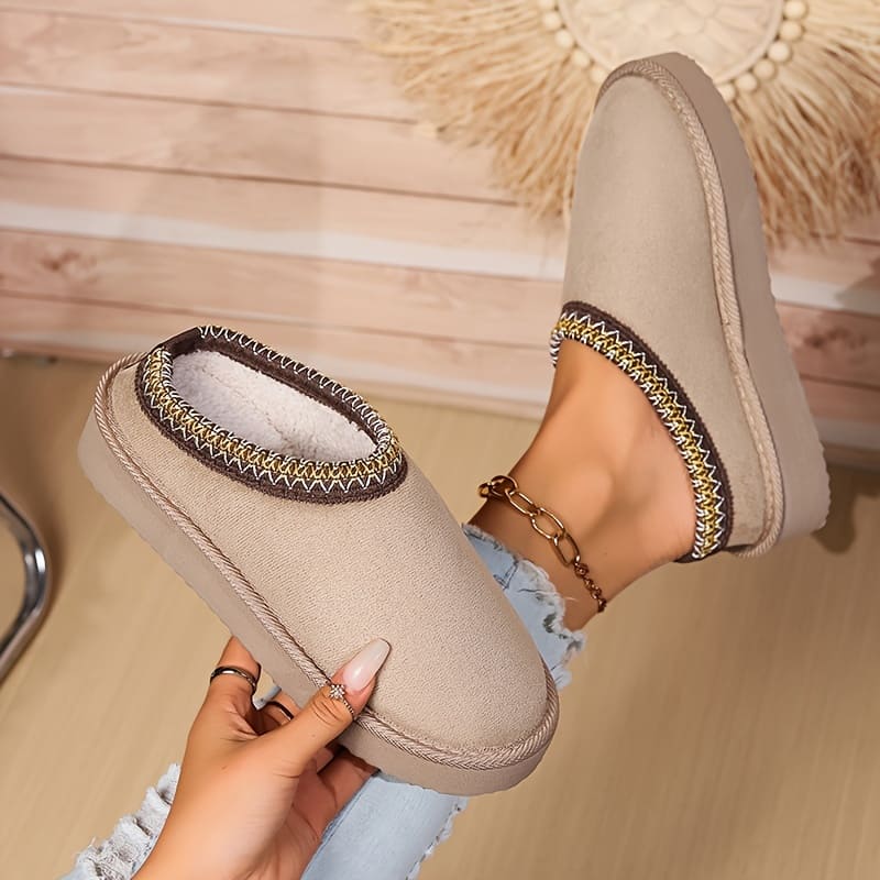 Chaussures Femme Matelassées et Confortables - Marie - Image 14