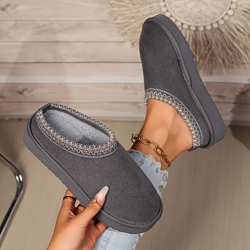 Chaussures Femme Matelassées et Confortables - Marie - Image 15