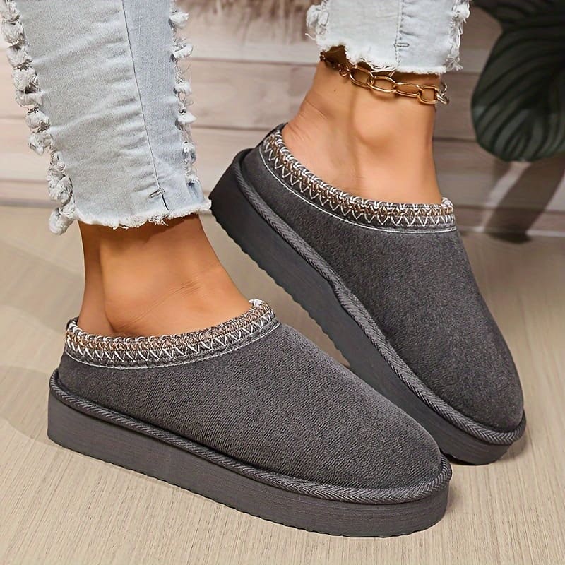 Chaussures Femme Matelassées et Confortables - Marie - Image 6