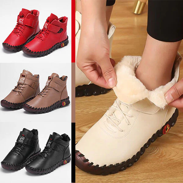 Chaussures Femme Ultra Confortables - Aurore - Image 10