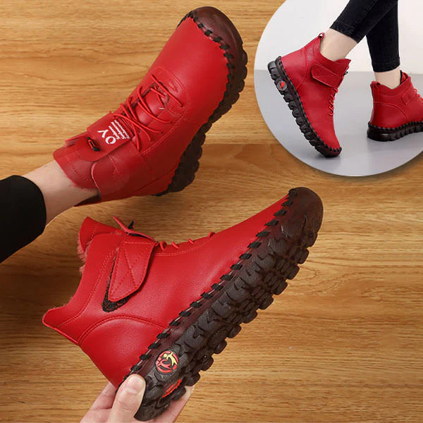 Chaussures Femme Ultra Confortables - Aurore - Image 4