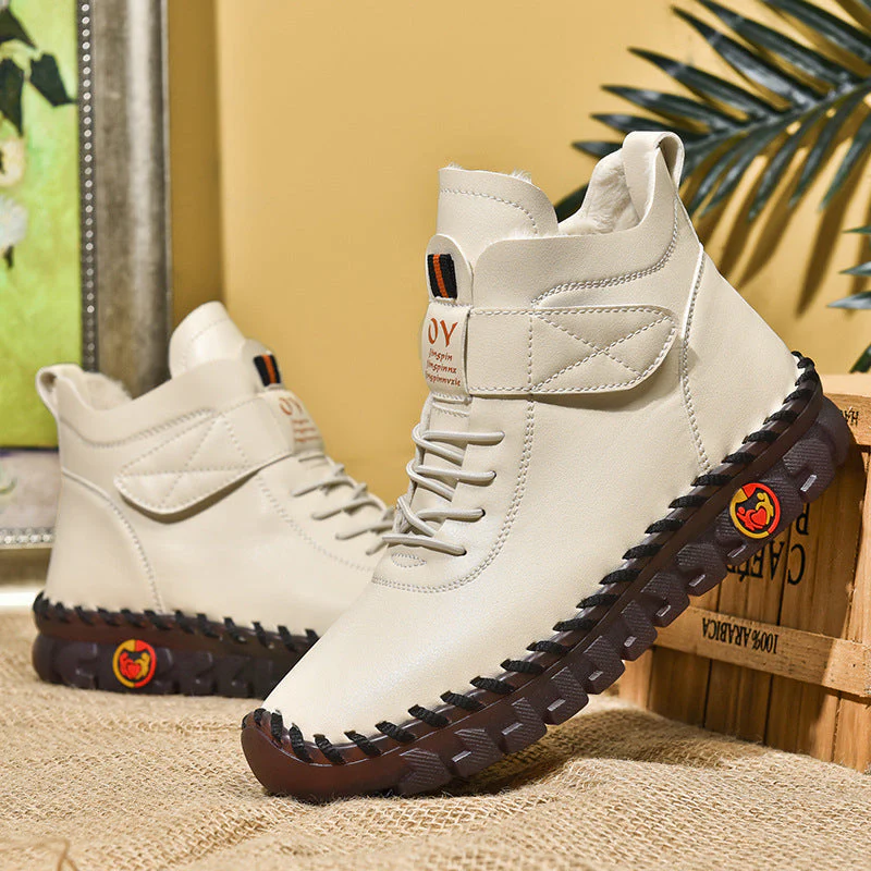 Chaussures Femme Ultra Confortables - Aurore - Image 7