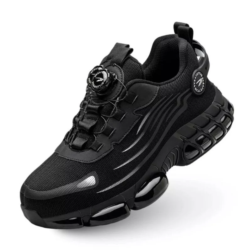 Chaussures de sécurité ultralégères - Henner Z90 - Image 12